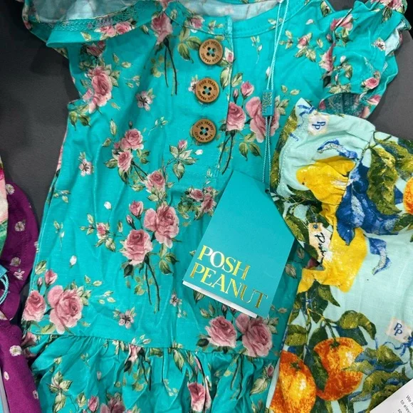 Posh peanut 6-12months - Picture 3 of 9